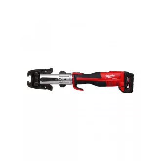   Presă hidraulică fără fir MILWAUKEE M18 BLHPTXL-502P (2 baterii de 5,0 Ah + încărcător)