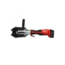 Presă hidraulică fără fir MILWAUKEE M18 BLHPTXL-502P (2 baterii de 5,0 Ah + încărcător)