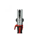 Presă hidraulică fără fir MILWAUKEE M18 BLHPTXL-502P (2 baterii de 5,0 Ah + încărcător)