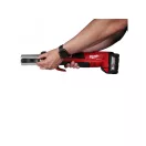 Presă hidraulică fără fir MILWAUKEE M18 BLHPTXL-502P (2 baterii de 5,0 Ah + încărcător)