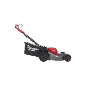   Mașină de tuns iarba autopropulsată cu baterie dublă MILWAUKEE M18 F2LM53-0 (fără baterie + încărcător)