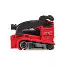 MILWAUKEE Slefuitor cu bandă fără fir M18 FBTS75-0 (fără baterie + încărcător)