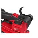MILWAUKEE Slefuitor cu bandă fără fir M18 FBTS75-0 (fără baterie + încărcător)