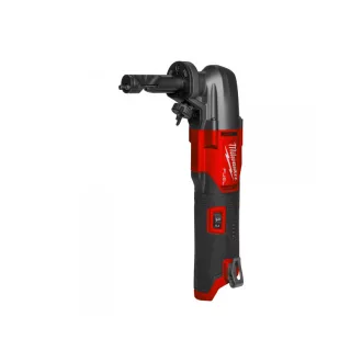   Mașină de perforat continuă fără fir MILWAUKEE M12 FNB16-0 (fără baterie + încărcător)