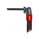 Mașină de perforat continuă fără fir MILWAUKEE M12 FNB16-0 (fără baterie + încărcător)