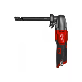   Mașină de perforat continuă fără fir MILWAUKEE M12 FNB16-0 (fără baterie + încărcător)