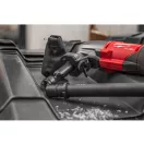 Mașină de perforat continuă fără fir MILWAUKEE M12 FNB16-0 (fără baterie + încărcător)