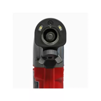   Mașină de perforat continuă fără fir MILWAUKEE M12 FNB16-0X (fără baterie + încărcător)