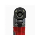 Mașină de perforat continuă fără fir MILWAUKEE M12 FNB16-402 x (2 x baterii de 4,0 Ah + încărcător)