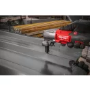Mașină de perforat continuă fără fir MILWAUKEE M12 FNB16-402 x (2 x baterii de 4,0 Ah + încărcător)