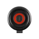 Lanterna cu LED cu acumulator MILWAUKEE 2000 lm cu focus reglabil L4 FL2000-301 (1 x 3,0 Ah acumulator + USB