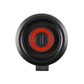   Lanterna cu LED cu acumulator MILWAUKEE 2000 lm cu focus reglabil L4 FL2000-301 (1 x 3,0 Ah acumulator + USB