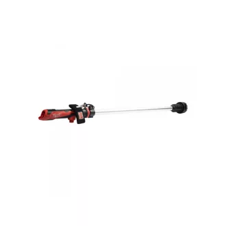   Pompă de apă fără fir MILWAUKEE M12 BSWP-0 HYDROPASS™ (fără baterie + încărcător)