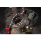 Pompă de apă fără fir MILWAUKEE M12 BSWP-0 HYDROPASS™ (fără baterie + încărcător)