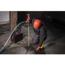 Pompă de apă fără fir MILWAUKEE M12 BSWP-0 HYDROPASS™ (fără baterie + încărcător)