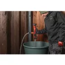Pompă de apă fără fir MILWAUKEE M12 BSWP-0 HYDROPASS™ (fără baterie + încărcător)