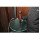 Pompă de apă fără fir MILWAUKEE M12 BSWP-0 HYDROPASS™ (fără baterie + încărcător)