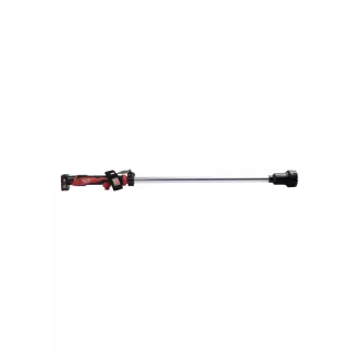   Pompă de apă fără fir MILWAUKEE M12 BSWP-601 HYDROPASS™ (1 x baterie de 6,0 Ah + încărcător)