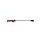 Pompă de apă fără fir MILWAUKEE M12 BSWP-601 HYDROPASS™ (1 x baterie de 6,0 Ah + încărcător)