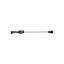 Pompă de apă fără fir MILWAUKEE M12 BSWP-601 HYDROPASS™ (1 x baterie de 6,0 Ah + încărcător)