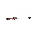 Pompă de apă fără fir MILWAUKEE M12 BSWP-601 HYDROPASS™ (1 x baterie de 6,0 Ah + încărcător)