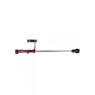   Pompă de apă fără fir MILWAUKEE M12 BSWP-601 HYDROPASS™ (1 x baterie de 6,0 Ah + încărcător)