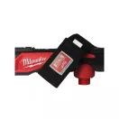 Pompă de apă fără fir MILWAUKEE M12 BSWP-601 HYDROPASS™ (1 x baterie de 6,0 Ah + încărcător)