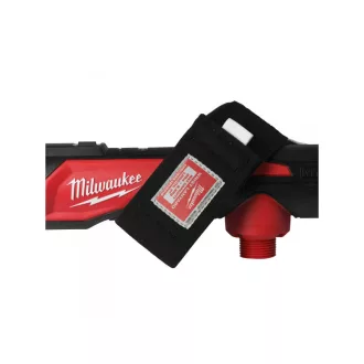   Pompă de apă fără fir MILWAUKEE M12 BSWP-601 HYDROPASS™ (1 x baterie de 6,0 Ah + încărcător)