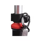 Pompă de apă fără fir MILWAUKEE M12 BSWP-601 HYDROPASS™ (1 x baterie de 6,0 Ah + încărcător)