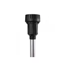 Pompă de apă fără fir MILWAUKEE M12 BSWP-601 HYDROPASS™ (1 x baterie de 6,0 Ah + încărcător)