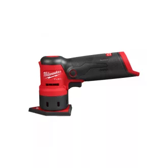   MILWAUKEE Slefuitoare delta fără fir M12 FDSS-0B (fără baterie + încărcător)