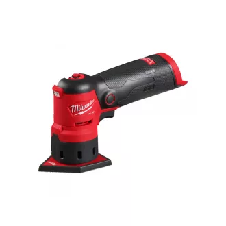   MILWAUKEE Slefuitoare delta fără fir M12 FDSS-0B (fără baterie + încărcător)