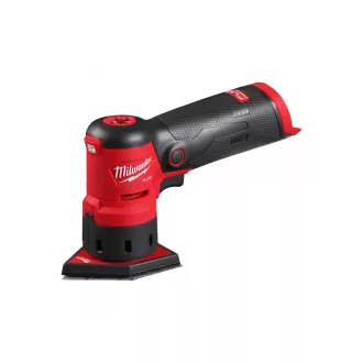   MILWAUKEE Slefuitoare delta fără fir M12 FDSS-0B (fără baterie + încărcător)