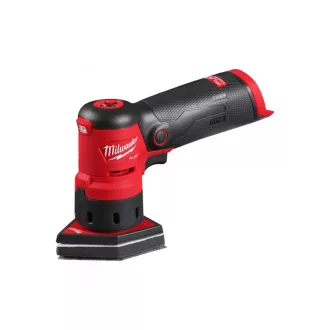   MILWAUKEE Slefuitoare delta fără fir M12 FDSS-0B (fără baterie + încărcător)