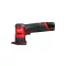 MILWAUKEE Slefuitor delta fără fir M12 FDSS-422 x (1 x baterie de 4,0 Ah + 1 x baterie de 2,0 Ah + încărcător)