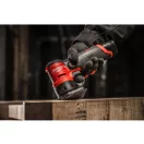 MILWAUKEE Slefuitor delta fără fir M12 FDSS-422 x (1 x baterie de 4,0 Ah + 1 x baterie de 2,0 Ah + încărcător)