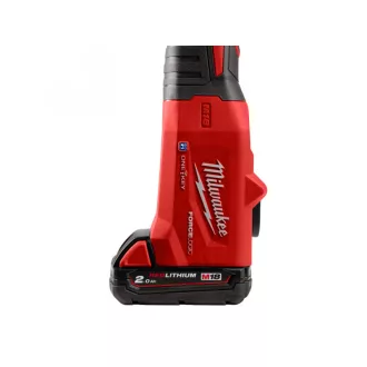   MILWAUKEE Sertizor cablu M18 ONEHCCT60-0C (fără baterie + încărcător)