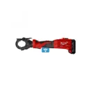 MILWAUKEE Sertizor cablu M18 ONEHCCT60-202C (2 baterii de 2,0 Ah + încărcător)