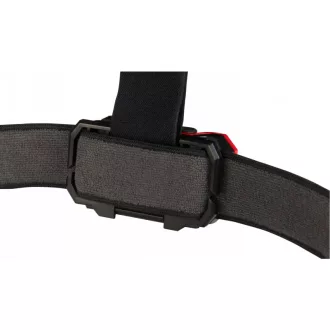   Lampă frontală cu LED reîncărcabilă MILWAUKEE L4HLRP-301 (1 baterie de 3,0 Ah + cablu de încărcare USB)