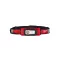 Lampă LED pentru cască MILWAUKEE Battery L4HL-VIS-0 (fără baterie + încărcător)