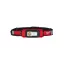 Lampă LED pentru cască MILWAUKEE Battery L4HL-VIS-0 (fără baterie + încărcător)