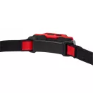 Lampă LED pentru cască MILWAUKEE Battery L4HL-VIS-0 (fără baterie + încărcător)