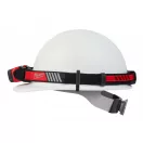 Lampă LED pentru cască MILWAUKEE Battery L4HL-VIS-0 (fără baterie + încărcător)