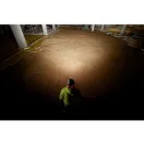 Lampă LED pentru cască MILWAUKEE Battery L4HL-VIS-0 (fără baterie + încărcător)