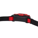 Lumină LED reîncărcabilă pentru cască MILWAUKEE L4HL-VIS-301 (1 baterie de 3,0 Ah + cablu de încărcare USB)