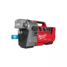 MILWAUKEE Freză de canală pe acumulator M18 FRGRO114-0C (fără acumulator și încărcător) 1 1/4" (DN32) - 4˝ (DN100)