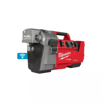   MILWAUKEE Freză de canală pe acumulator M18 FRGRO114-0C (fără acumulator și încărcător) 1 1/4" (DN32) - 4˝ (DN100)