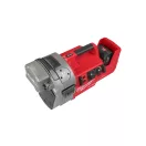 MILWAUKEE Freză de canală pe acumulator M18 FRGRO114-0C (fără acumulator și încărcător) 1 1/4" (DN32) - 4˝ (DN100)