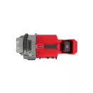 MILWAUKEE Freză de canală pe acumulator M18 FRGRO114-0C (fără acumulator și încărcător) 1 1/4" (DN32) - 4˝ (DN100)