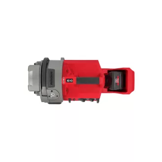   MILWAUKEE Freză de canală pe acumulator M18 FRGRO114-0C (fără acumulator și încărcător) 1 1/4" (DN32) - 4˝ (DN100)